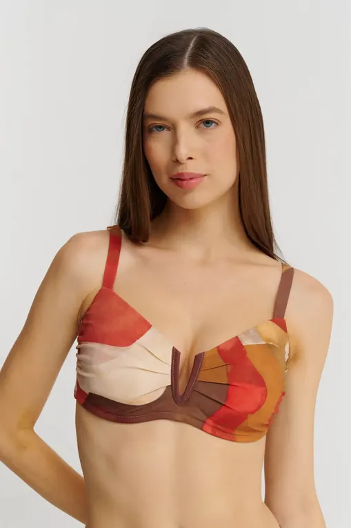 Лифы Shan 42510-21 956 Sunset