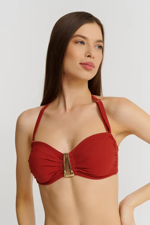 Купальники Shan 42510-26 200 Orange Paprika