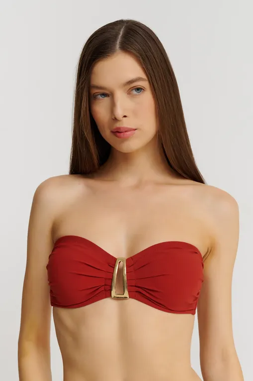 Купальники Shan 42510-26 200 Orange Paprika