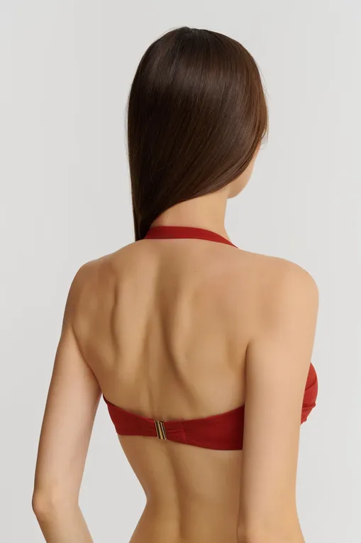 Купальники Shan 42510-26 200 Orange Paprika