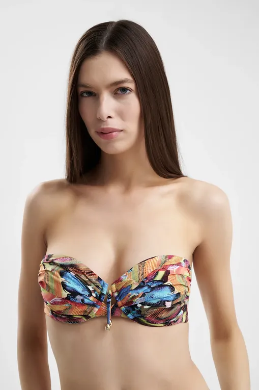 Купальники Shan 42520-20 953 Rio