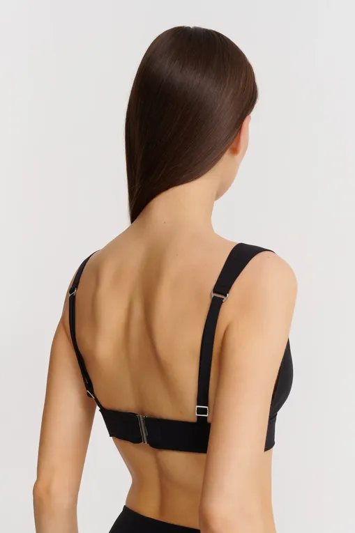 Купальники Shan 42547-22 800 Black