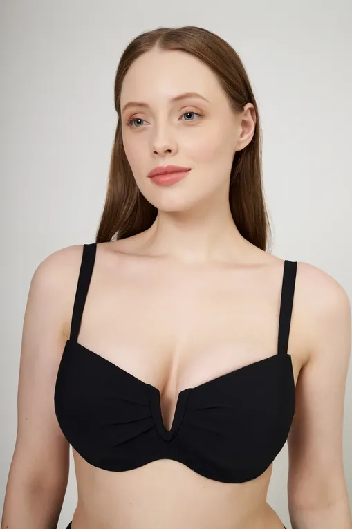 Купальники Shan 42560-21 800 Black