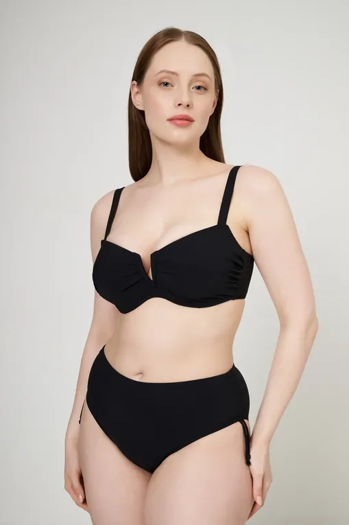 Купальники Shan 42560-21 800 Black