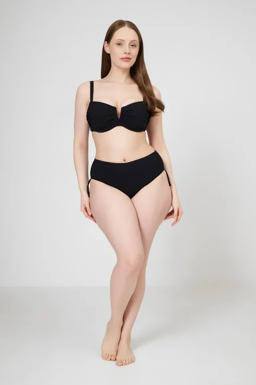 Купальники Shan 42560-21 800 Black