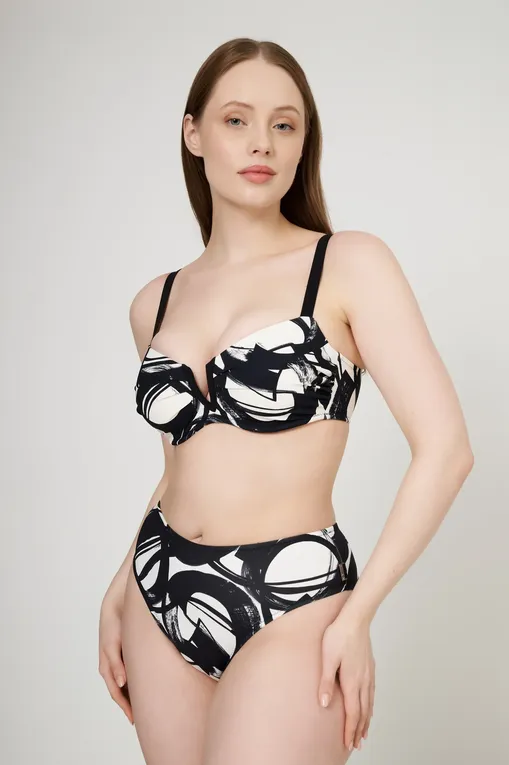 Купальники Shan 42560-21 952 Luna