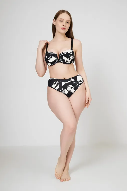 Купальники Shan 42560-21 952 Luna