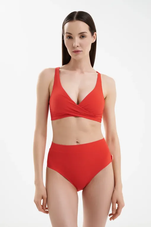 Купальники Shan 42560-23 300 Red Pepper