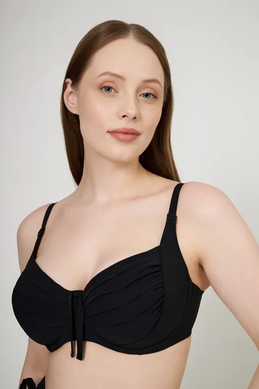 Купальники Shan 42560-25 800 Black