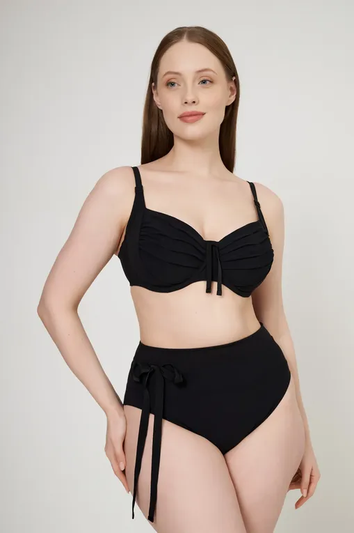 Купальники Shan 42560-25 800 Black