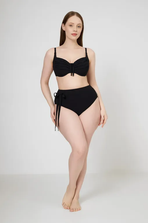 Купальники Shan 42560-25 800 Black