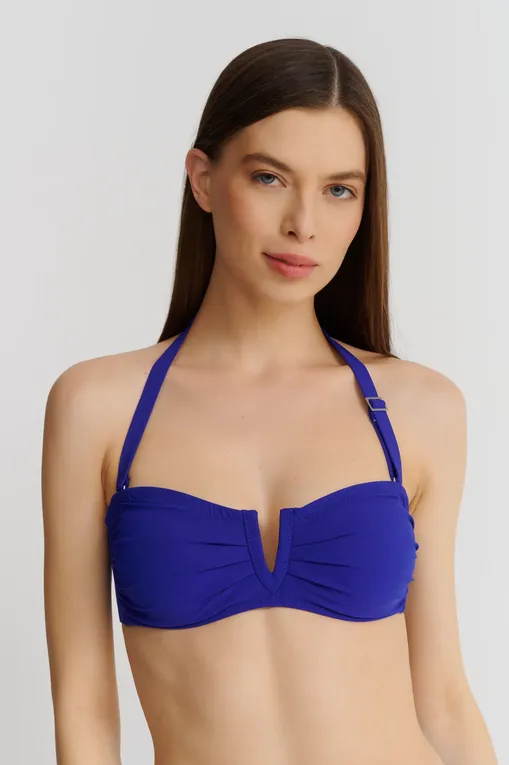 Купальники Shan 42560-26 560 Blue Majorelle