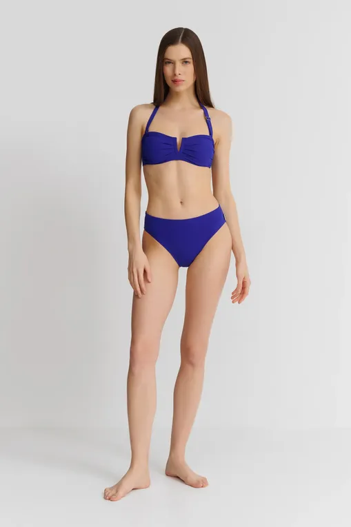 Купальники Shan 42560-26 560 Blue Majorelle