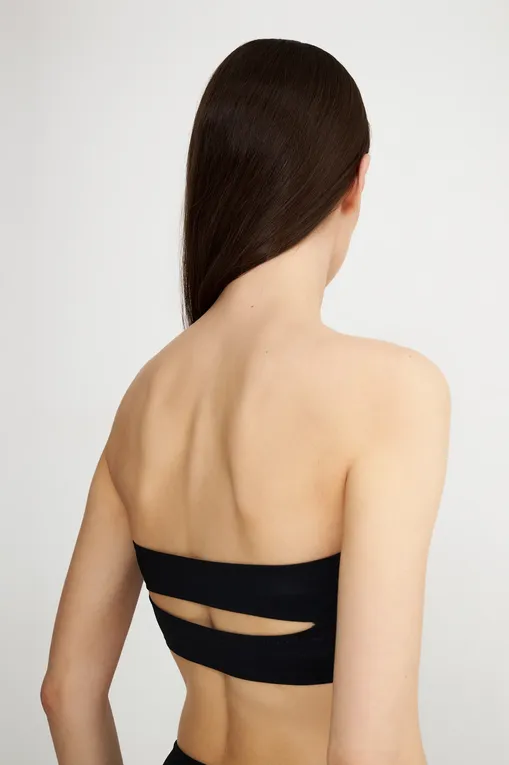 Купальники Shan 42590-26 800 Black