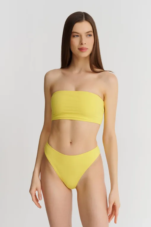 Купальники Shan 42590-26 100 Yellow