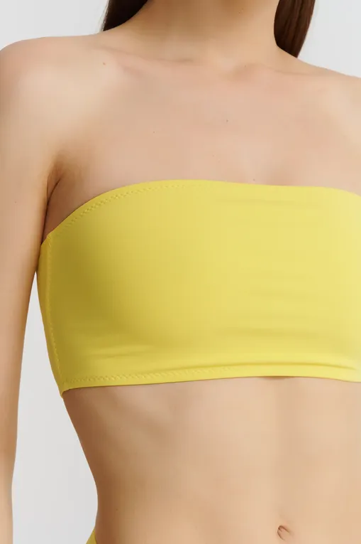 Купальники Shan 42590-26 100 Yellow