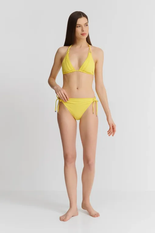 Купальники Shan 42595-17 100 Yellow