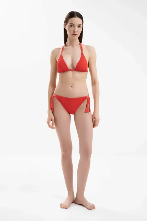 Купальники Shan 42610-17 300 Red Pepper