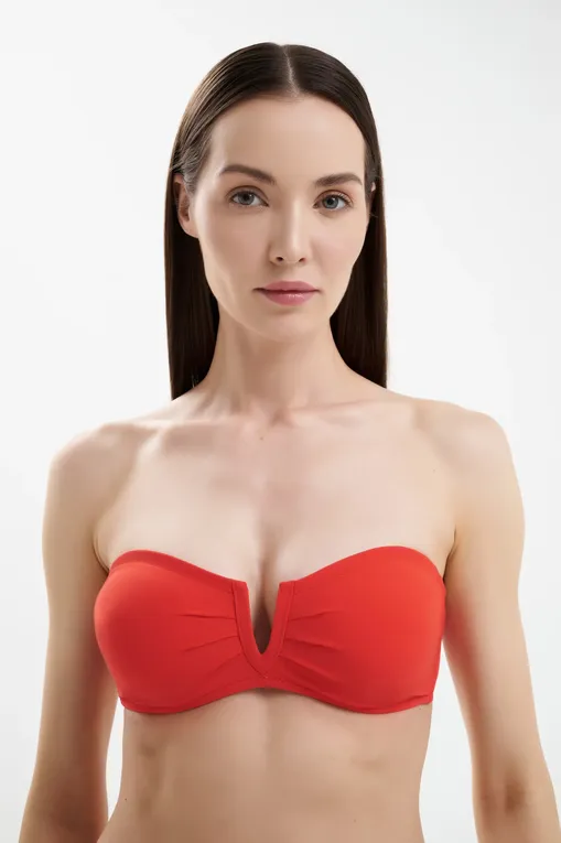 Купальники Shan 42610-26 300 Red Pepper