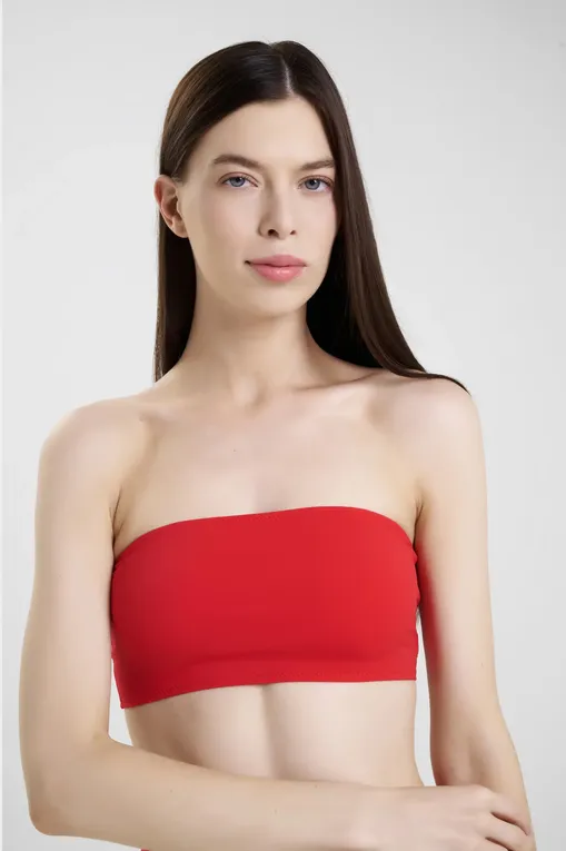 Купальники Shan 42615-26 300 Red Chili