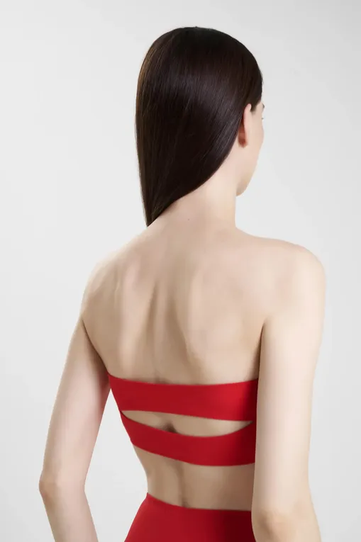 Купальники Shan 42615-26 300 Red Chili