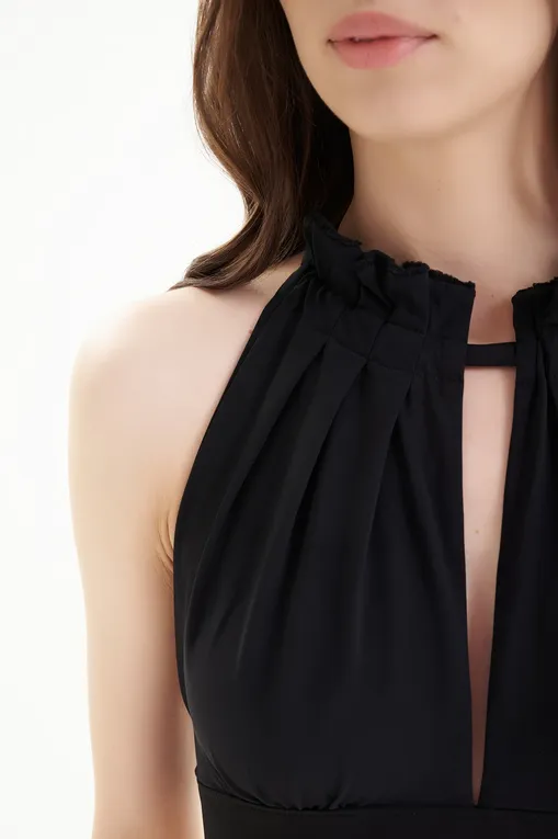 Купальники Shan 42640-27 800 Black