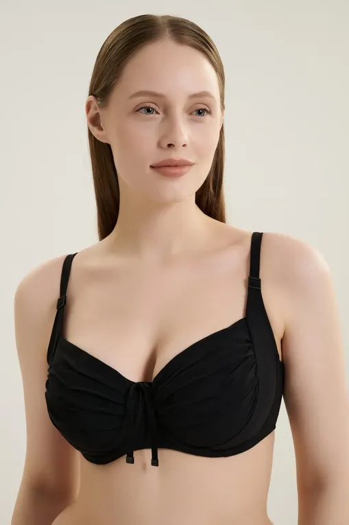 Лифы Shan 42660-25 800 Black
