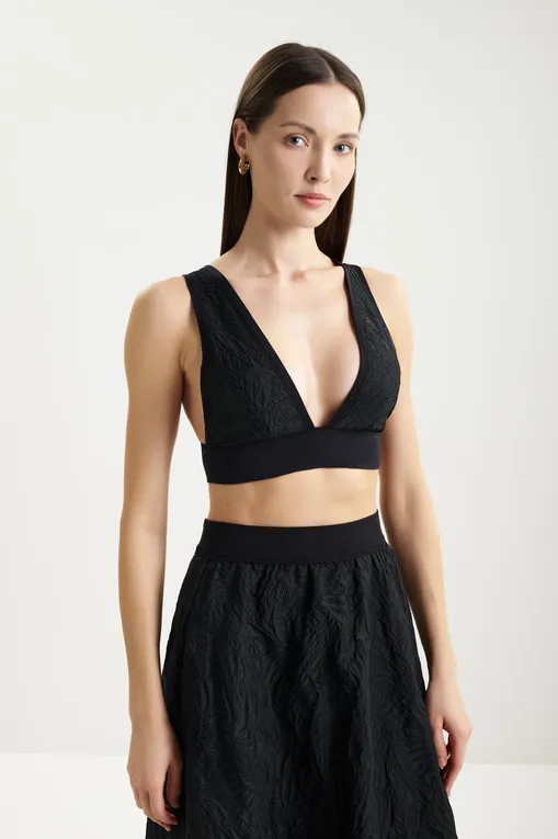 Купальники Shan 52559-22 800 Black