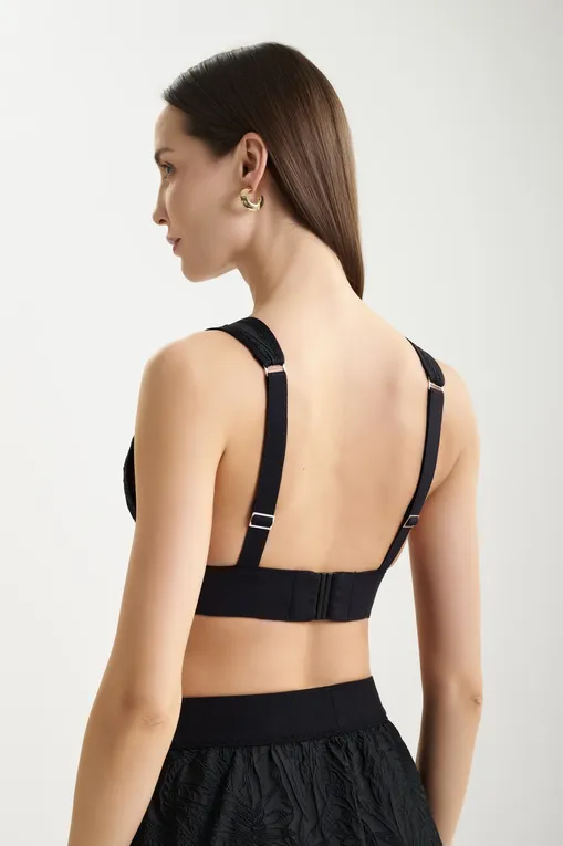 Купальники Shan 52559-22 800 Black