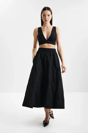 Shan 52559-22 800 Black