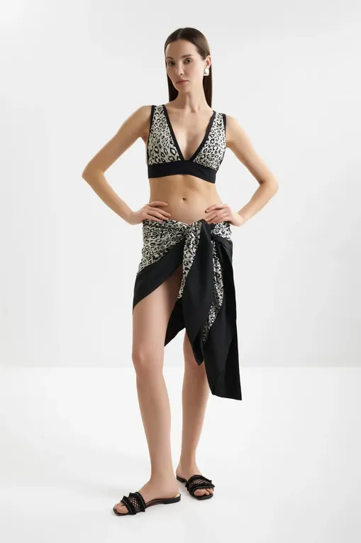 Купальники Shan 52568-22 950 Leo