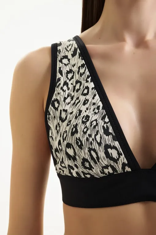 Купальники Shan 52568-22 950 Leo