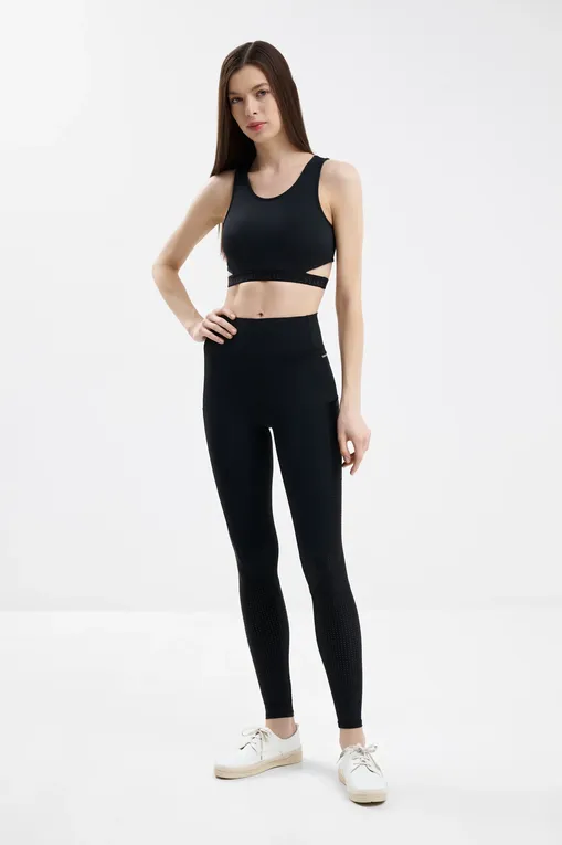 Купальники TRUSSARDI TRU25ATP01 03-BLACK