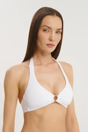 TRUSSARDI TRU25WTP03 01-WHITE