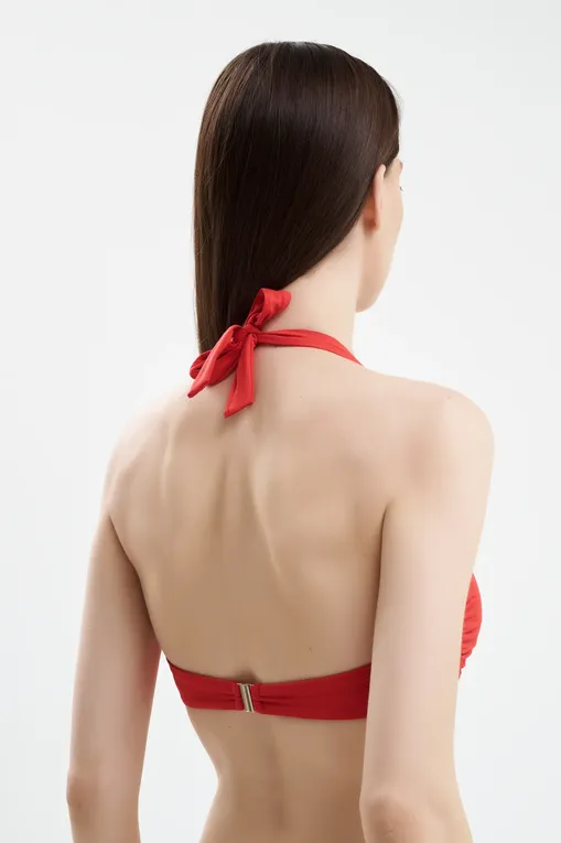 Купальники TRUSSARDI TRU25WTP03 04-RED