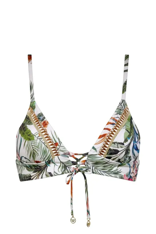 Лифы Watercult 7031251 819 retro tropics