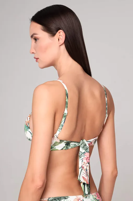 Лифы Watercult 7031251 819 retro tropics