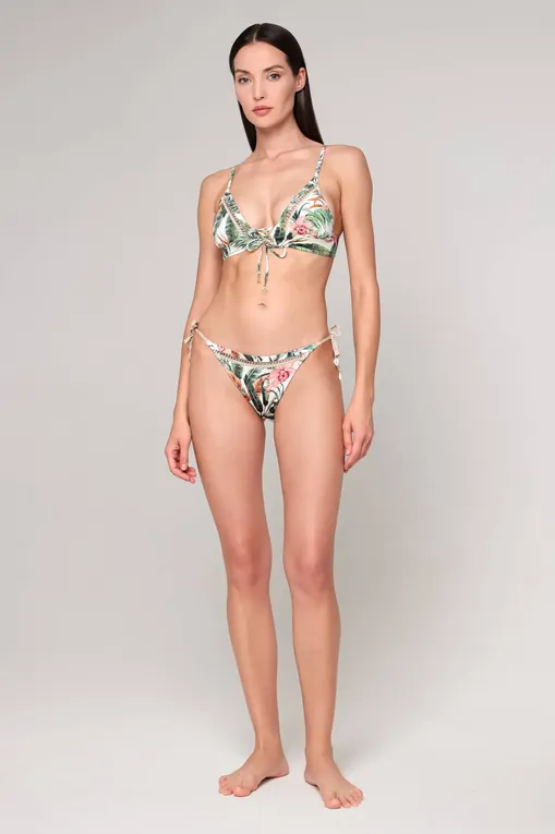 Лифы Watercult 7031251 819 retro tropics