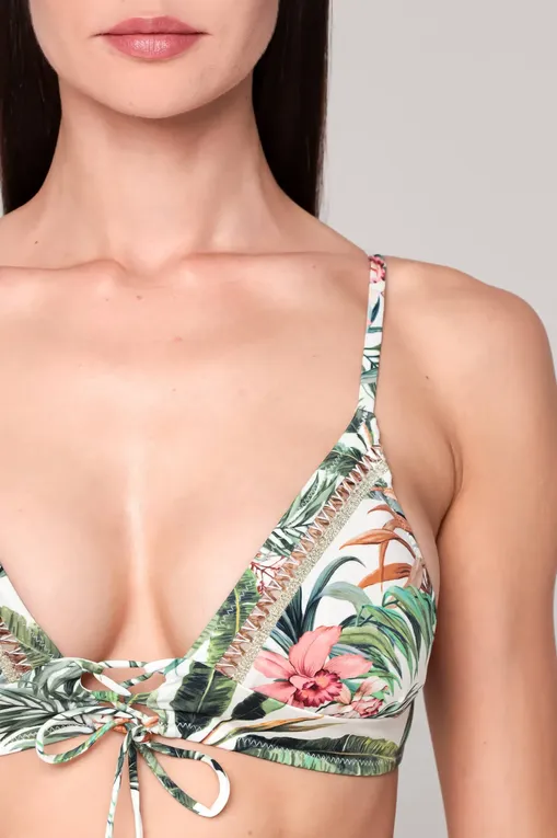 Лифы Watercult 7031251 819 retro tropics