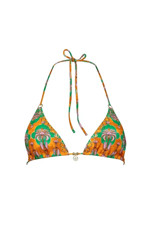 Раздельные Watercult 7080001 896 sweet mandarin-green