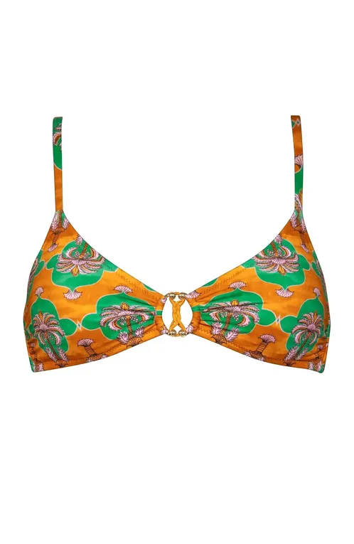 Раздельные Watercult 7105001 896 sweet mandarin-green