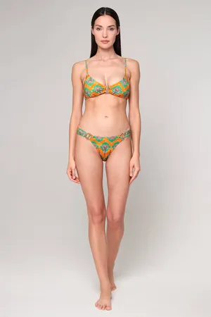 Watercult 7105001 896 sweet mandarin-green