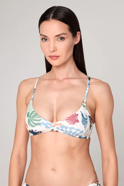 Лифы Watercult 7110016 503 riviera mix