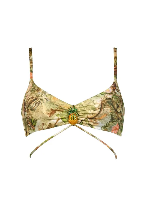 Лифы Watercult 7115007 625 botanical camo