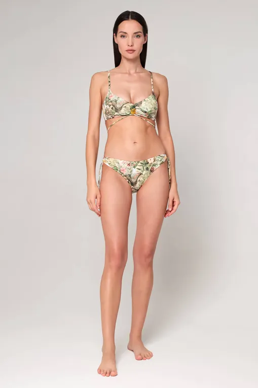 Лифы Watercult 7115007 625 botanical camo