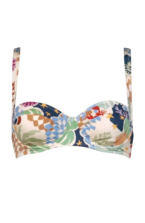 Лифы Watercult 7140016 503 riviera mix