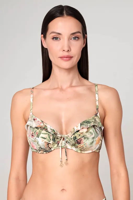 Лифы Watercult 7170007 625 botanical camo