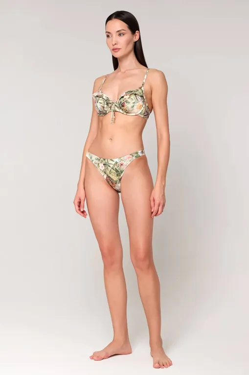 Лифы Watercult 7170007 625 botanical camo