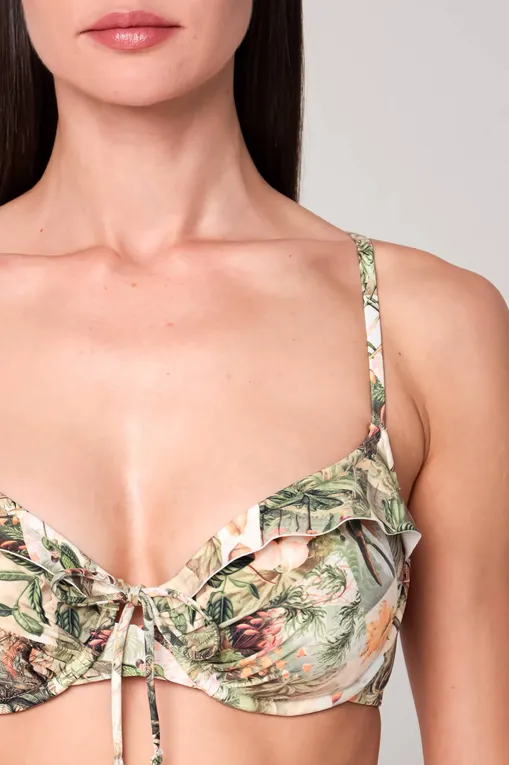 Лифы Watercult 7170007 625 botanical camo