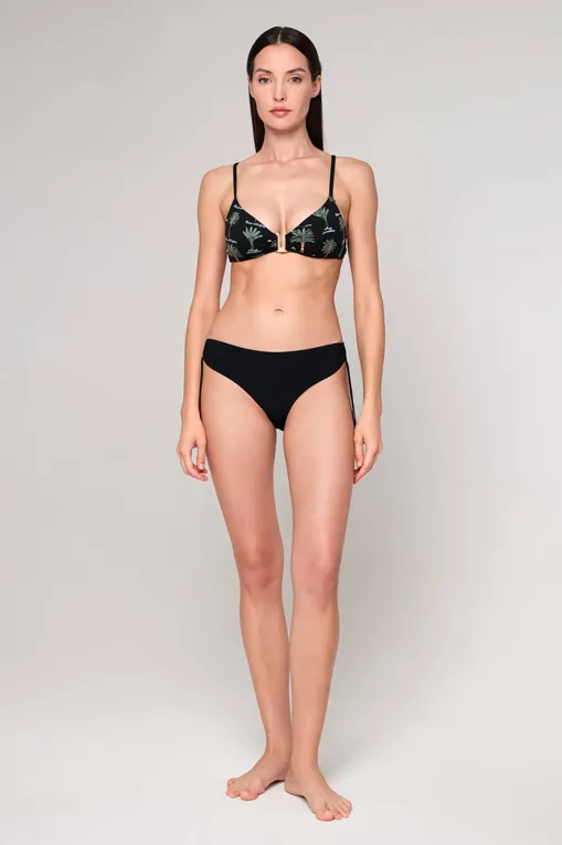 Лифы Watercult 7226003 718 black-palms